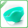 Custom Waterproof Fashion Wristbands for Party